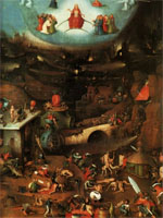 The Last Judgement