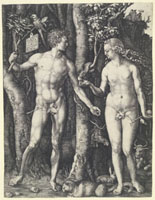 Adam and Eve