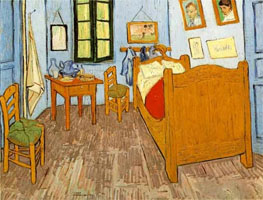 Room at Arles