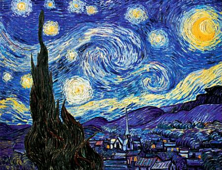 Starry Night